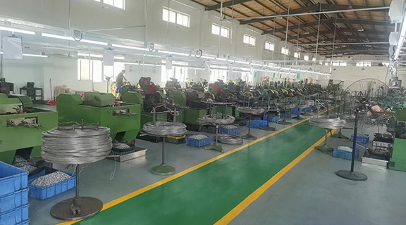 东莞市昇宇五金紧固件有限公司