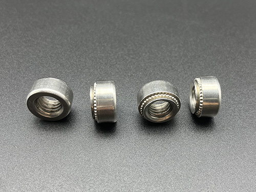 为什么螺母与螺栓都是六角的？