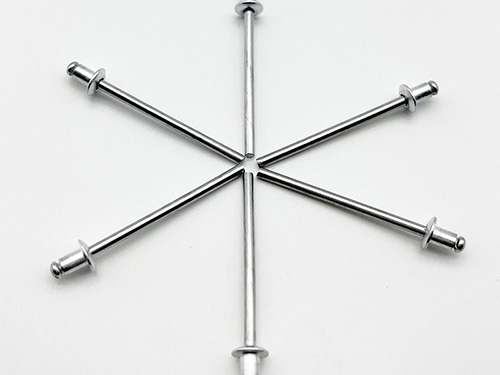 抽芯铆钉为什么要做表面处理？