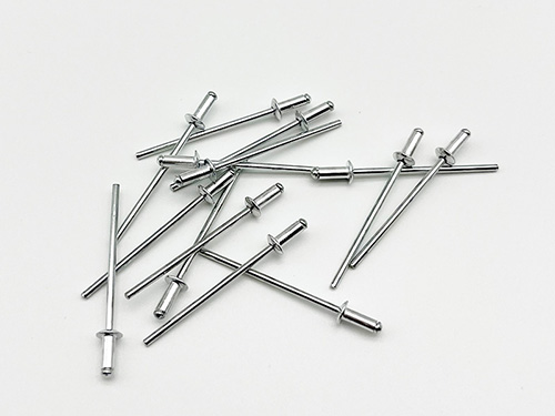 不锈钢拉钉优势有哪些？