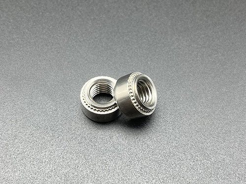 铆螺母的日常故障解决方案