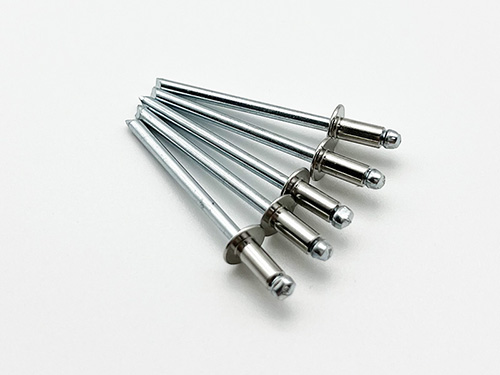 铆钉行业市场发展平稳