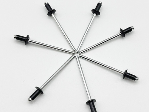 铆钉的安装工具种类分析及优势