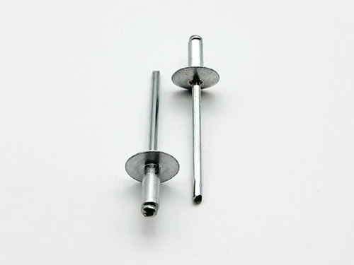 抽芯铆钉在日常生活中的应用