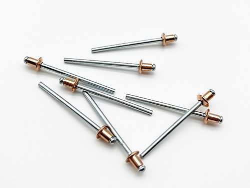 不锈钢紧固件的磁性问题分析