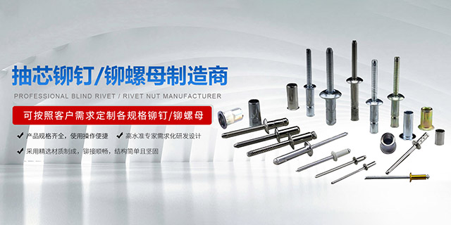 东莞市昇宇五金紧固件有限公司